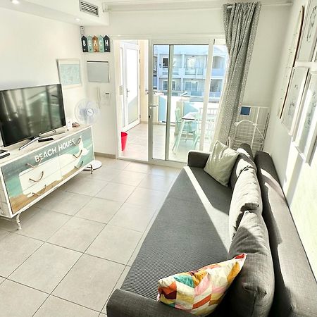 Canelita Con Piscina, Soleada Terraza Amplia Wifi Y Parking Corralejo Extérieur photo