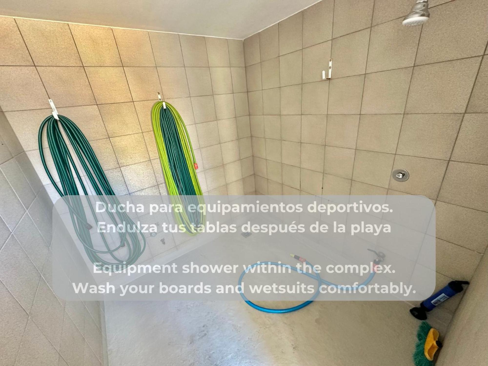 Canelita Con Piscina, Soleada Terraza Amplia Wifi Y Parking Corralejo Extérieur photo