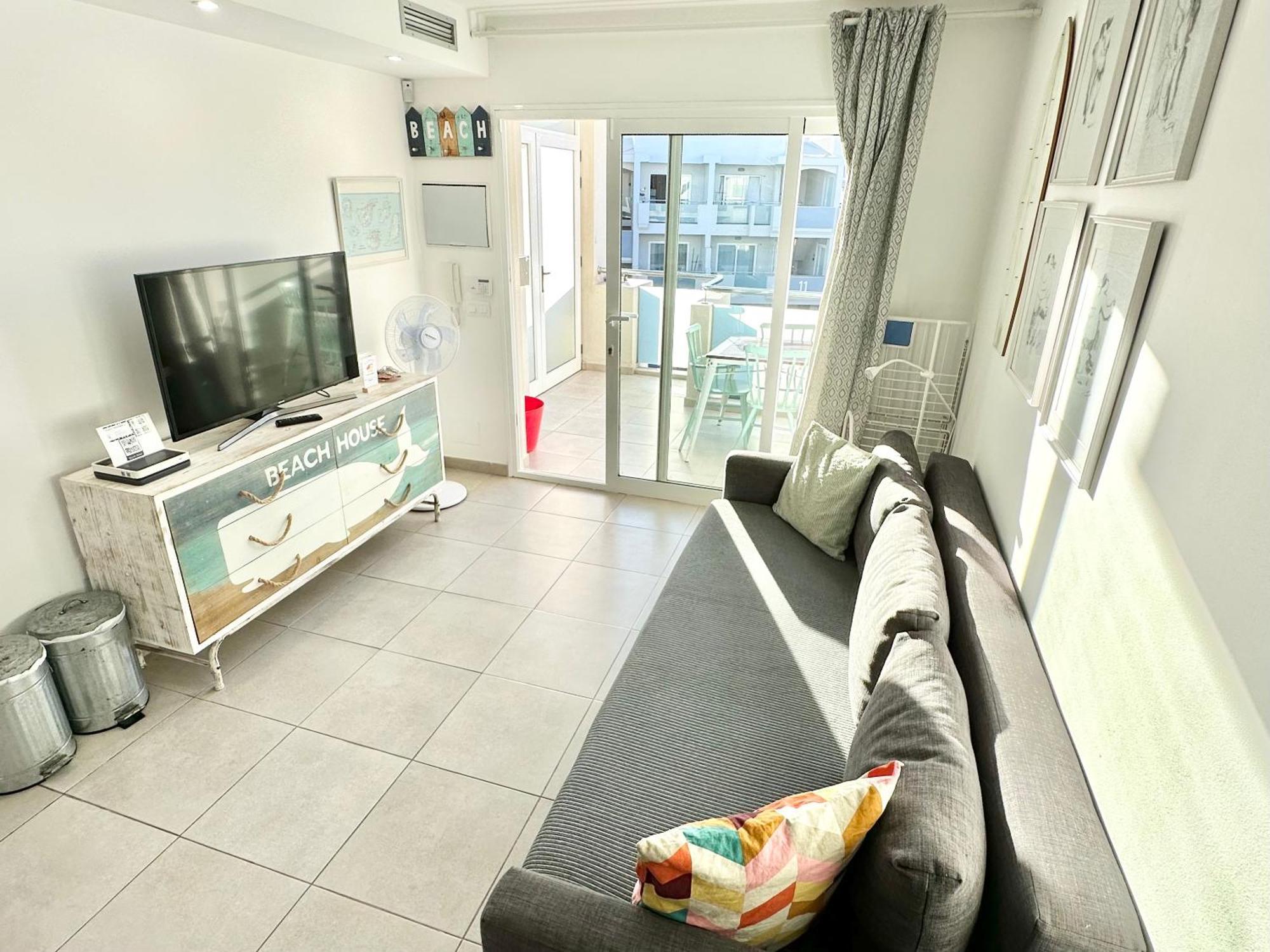 Canelita Con Piscina, Soleada Terraza Amplia Wifi Y Parking Corralejo Extérieur photo